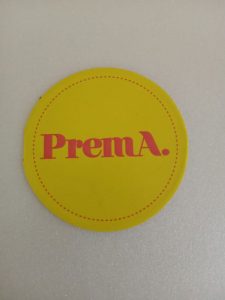 cetak stiker premA