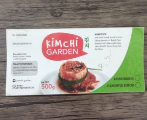 cetak stiker kimchi