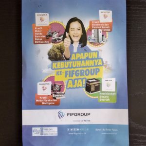 cetak brosur fifgroup